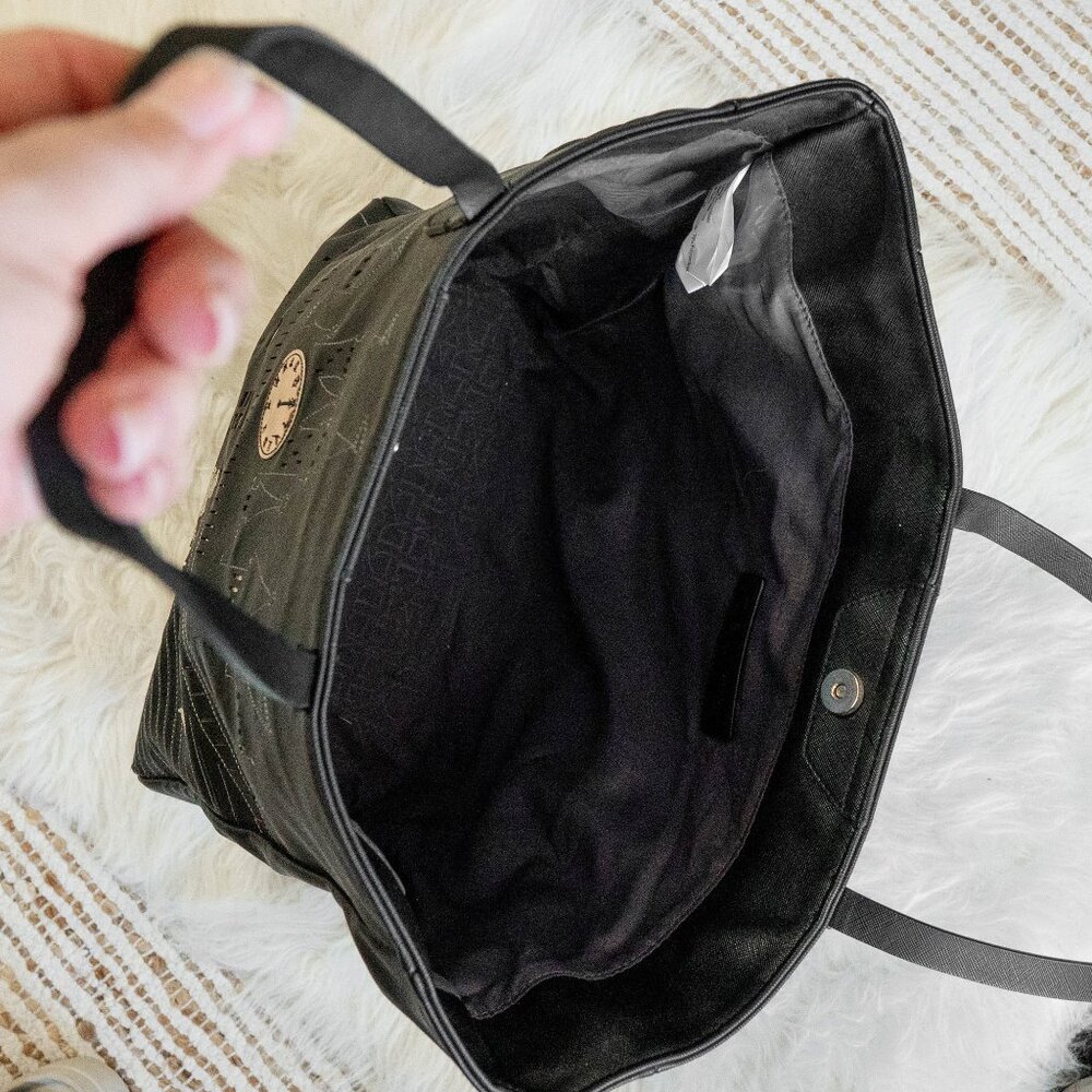 Disney X Danielle Nicole Cinderella Castle Tote B… - image 7